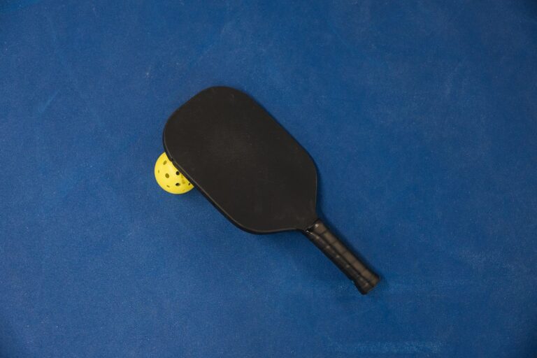 Comment choisir sa raquette de pickleball ?
