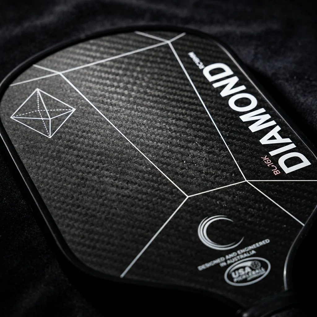Black Diamond RC16MM