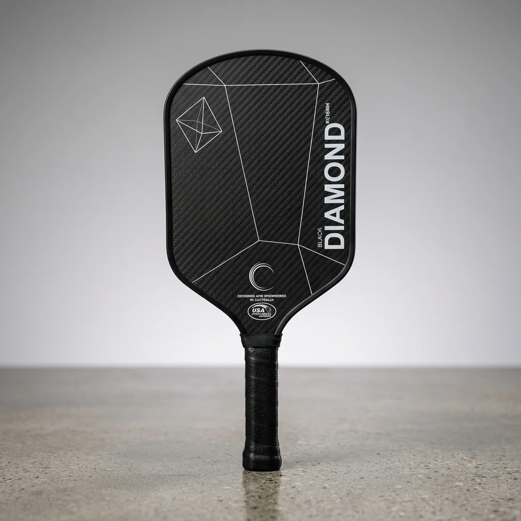 Black Diamond RC16MM - vue 3