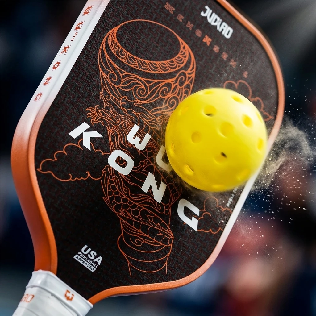 JUCIAO Wu Kong Kevlar - vue 3