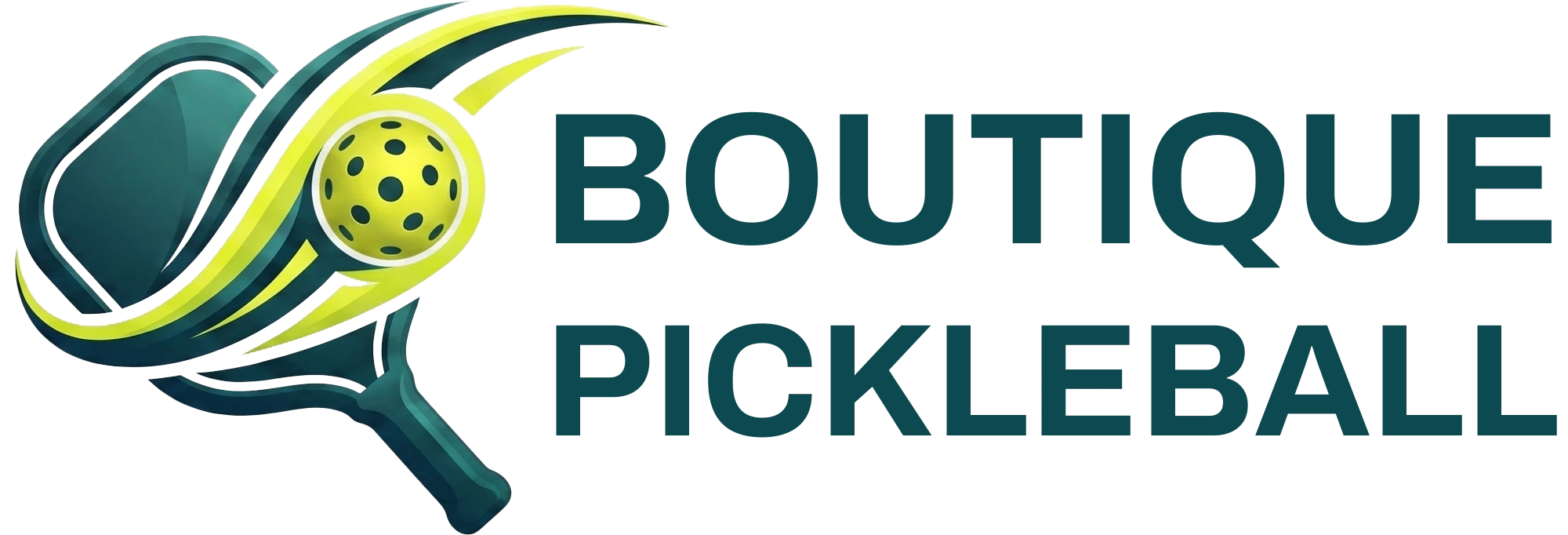 Boutique Pickleball
