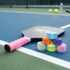 Surgrips colorés inclus dans le Kit Confort