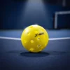 12 balles X-ace Outdoor inclus dans le Kit Terrain Complet