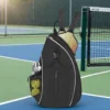 Sac sling réversible inclus dans le Kit Terrain Complet