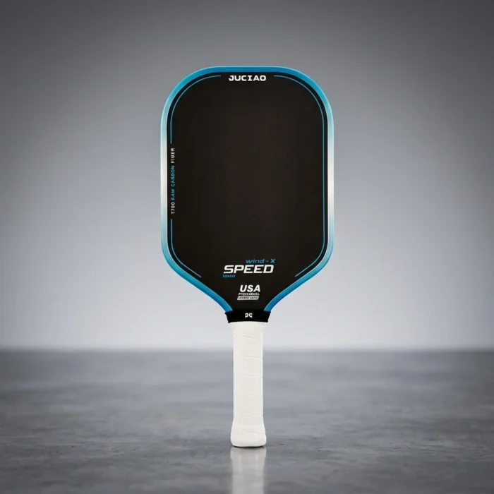 JUCIAO Wind-X Speed