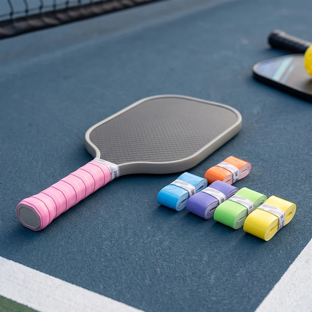 Surgrips colorés (pack de 6) - vue 3