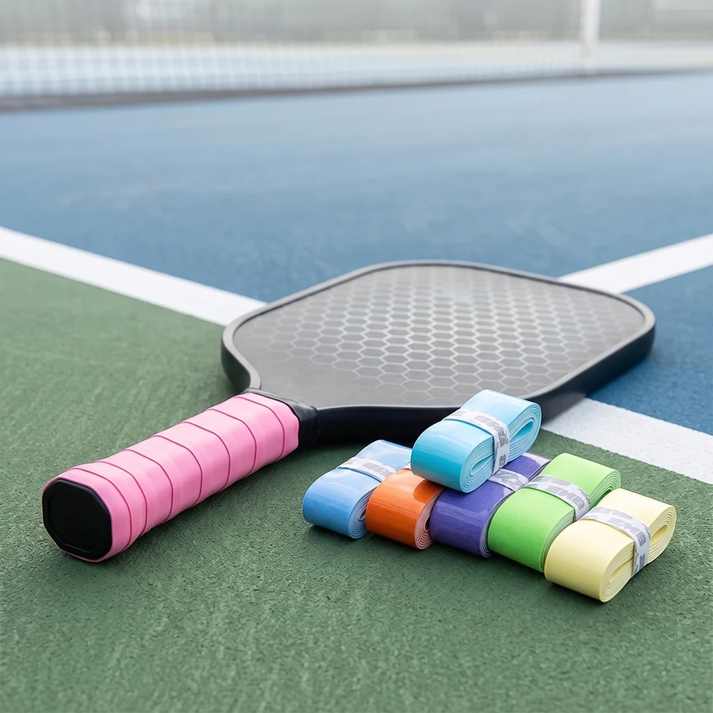Surgrips colorés (pack de 6) - vue 4